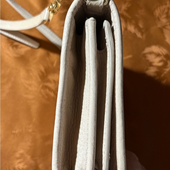 Tory Burch leather blush crossbody purse - Picture 12 of 16